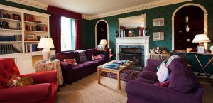 Cavens Country House Luxury