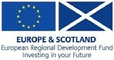 European Regional Development Fund