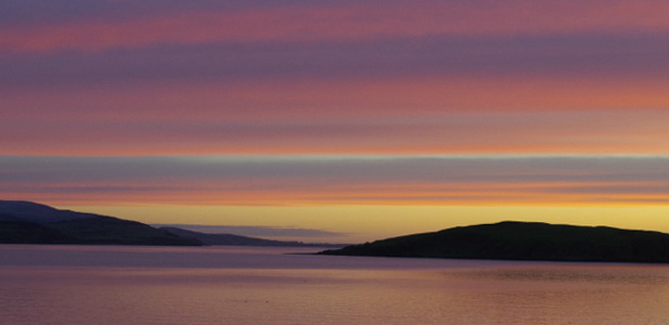 The finest places to stay in Dumfries and Galloway